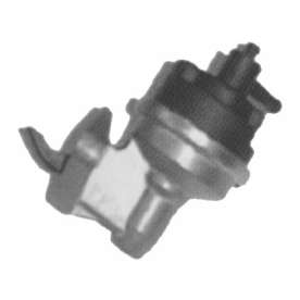 bomba de combustivel (mecanica) para belina corcel/del rey/pampa