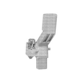 sensor de rotacao para vw golf 1.4 16v tsi 2015 a 2019 / jetta 1.4 16v tsi 2015.../ t-cross (todos) tsi