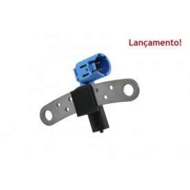 sensor de rotacao para renault clio 1.0 e 1.6 16v todos scenic 1.0 e 1.6 16v todos twingo todos   saida