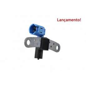 sensor de rotacao para renault clio 1.0 e 1.6 8 16v todos kangoo 1.0 8v (motor d7d) e 1.0 16v e1.6 8v