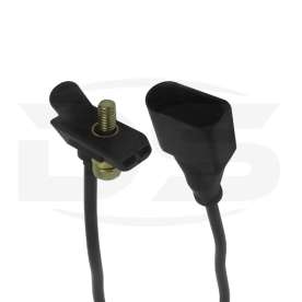 sensor de rotacao para gol 1.0 1.6 1.8 1994 ate 2015 parati 1.6 2003 ate 2012 saveiro 1.6 2003 ate 2009