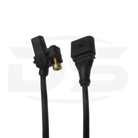 sensor de rotacao para gol voyage parati fox golf todos 1.6 8v 2008 em diante - 23cm - 3 vias