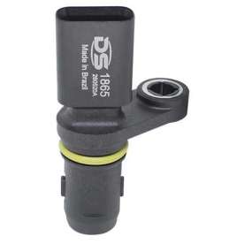 sensor de rotacao para fiat bravo / doblo / idea / palio / linea / grand siena 2010 a 2019 todos motor