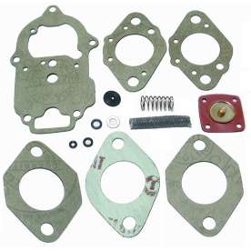 kit de carburador mod weber magneti mare para monza 1.6 1.8 fiat 1050 1300 simples