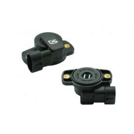 sensor da posicao de borboleta (tps) para gol / parati / polo / santana 1.6 / 1.8 / 2.0 - palio / siena 1.6 16v / tempra 2