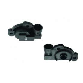 sensor da posicao de borboleta (tps) para celta 1.0 / corsa 1.0/1.6 / omega / suprema 2.2 todos mpfi 3pinos
