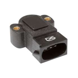 sensor da posicao de borboleta (tps) para ka / fiesta / courier / escort - endura e zetec