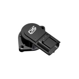 sensor da posicao de borboleta (tps) para fiesta/ ecosport 1.6 / mondeo / focus 00 > 05 zetec rocam / ranger