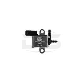 valvula  de duas vias para nissan march 1.0/1.6 / tiida 1.8 - renault clio / logan 1.0/1.6 - chery s18