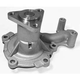 bomba d agua para ford ka 1.0 12v (3 cil) 2015 em diante