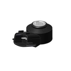 sensor de detonacao para brava/palio/siena/strada 1.6 16v (mpi) 02 > / fiorino / palio 1.3 mpi 8v fire 03