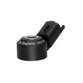 sensor de detonacao para citroen c3 c4 c5 ds3 ds4 xsara - peugeot 206 207 208 307 308 406 407 508 - 2 via