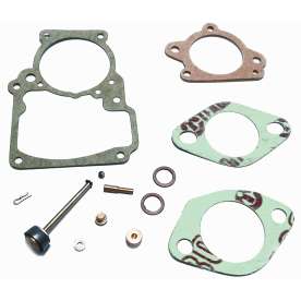 kit de carburador mod weber magneti mare para corcel belina dfv com bico injetor alc
