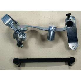 trambulador completo para gm corsa / celta