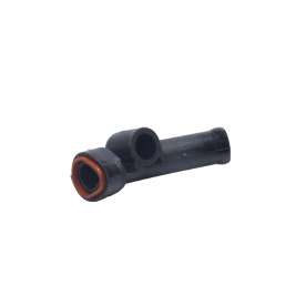 conector/tubo para conexao do sensor do coletor corsa/meriva/montana 06 >
