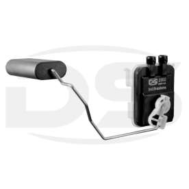 sensor de nivel de combustivel para fiorino 	1.3 4cil 8v flex 2007 ate 2013 mpi (modulo bosch)