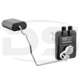 sensor de nivel de combustivel para mille fire/furgoneta  04/2007...flex (modulo bosch)