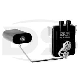 sensor de nivel de combustivel para fiat fiorino 1.4 flex 2014.../ strada todas 03/2007... 2012 flex / uno 1.4 8v 20