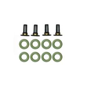filtro do bico interno 4 bicos para honda civic / fit 2002...