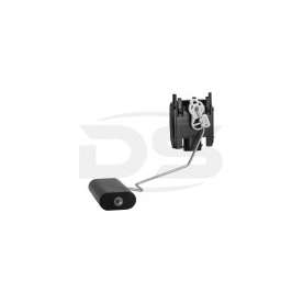sensor de nivel de combustivel para gm spin 1.4 / 1.8 - todos 2012... flex