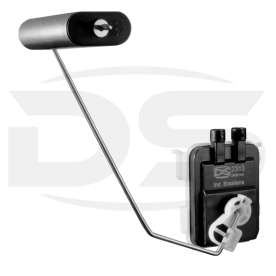 sensor de nivel de combustivel para fiat linea 1.9 16v 10/2008... - punto 1.4/1.8 07/2008... flex