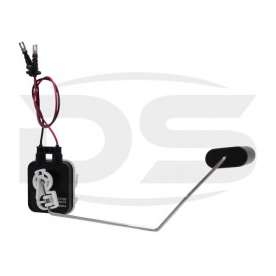 sensor de nivel de combustivel para gm onix 1.0 8v 2012... flex