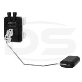 sensor de nivel de combustivel para honda civic 1.8 16v flex jan/2012 em diante 2.0 16v flexone jan/2013 em diante