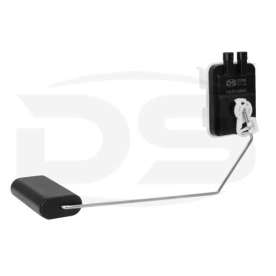 sensor de nivel de combustivel para citroen c3 1.4 8v flex 2005 a 2012 / c3 1.6 16v flex 2005 a 2012