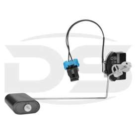 sensor de nivel de combustivel para fiat toro 1.8 16v 2017 em diante - jeep renegade 1.8 16v 2017 em diante / compas