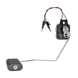 sensor de nivel de combustivel para ford focus 2.0 16v flex 2013 em diante