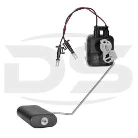 sensor de nivel de combustivel para fiat uno 1.0 6v / uno 1.3 8v 2016 em diante / argo 1.0 6v / argo 1.3 8v / argo 1