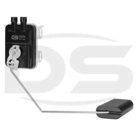 sensor de nivel de combustivel para honda fit 1.4 16v 2014 em diante / fit 1.5 16v 2014 em diante / city 1.5 16v 201
