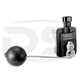 sensor de nivel de combustivel para corsa novo flex  2002...todos