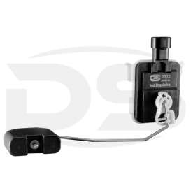 sensor de nivel de combustivel para vectra novo 2006 (flex power) vectra gt 2007...astra alc/flex power zafira (flex