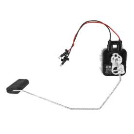 sensor de nivel de combustivel para peugeot 206 1.0 6v (firefly) 2021.../ 206 1.6 16v (ec5m) 2021 a 2024 - citroen c