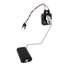 sensor de nivel de combustivel para fiat argo (todos) 2017.../ cronos (todos) 2018.../ fastback (todos) 2023.../ pul