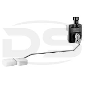 sensor de nivel de combustivel para fox  space fox  cross fox todos  09/03...flex