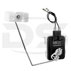 sensor de nivel de combustivel para gm celta todos ano 2001