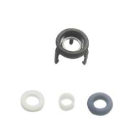 kit para bico injetor para vw up tsi / polo tsi / virtus tsi / t-cross tsi / passat / jetta 2.0 tfsi tiguan