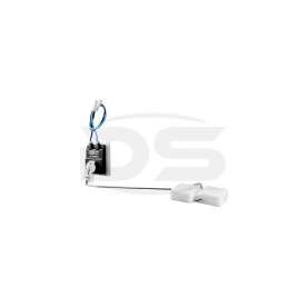 sensor de nivel de combustivel para gol parati pointer mexico g3/g4 1.0/1.6/1.8/2.0 11/99...gas 1.0 turbo/1.0 8v/16v