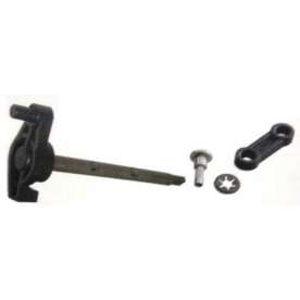 engrenagem do corpo da borboleta para clio / scenic / laguna / megane 1.6/2.0 16v