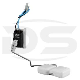 sensor de nivel de combustivel para palio/wekend/siena 96>99 (aplicavel ao cj. marwal)