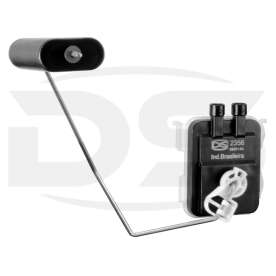 sensor de nivel de combustivel para celta 2006.../prisma 2007.../ corsa classic tanq plastico 2006...bbn flex