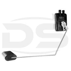 sensor de nivel de combustivel para gol-parati g4 / gol-voyage g5 todos ano 07/2007... (p/bombas bosch) flex