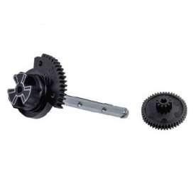 engrenagem do corpo da borboleta para fiat argo 1.0 2017.../ argo 1.3 2017.../ cronos 1.3 2018.../ mobi 1.0 2017.../ u