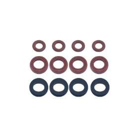 kit para bico injetor para toyota corolla 2.0 16v flex 2015 a 2019