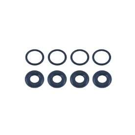 kit para bico injetor para hyundai creta 1.6 16v 2017.../ hb20 1.6 16v 2015 a 2019 - honda city 1.5 2015...