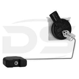 sensor de nivel de combustivel para ecosport / fiesta novo 05>06 flex (modulo bosch)