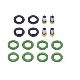 filtro do bico interno 4 bicos para fiat mobi 1.0 8v 2016.../ - vw gol 1.6 16v msi 2014 a 2016 / fox 1.6 16v msi 201