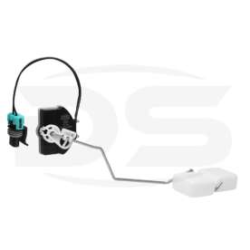 sensor de nivel de combustivel para peugeot 207 1.4 8v flex / 207 1.6 16v flex 2007 em diante / hoggar 1.4 8v / hogg
